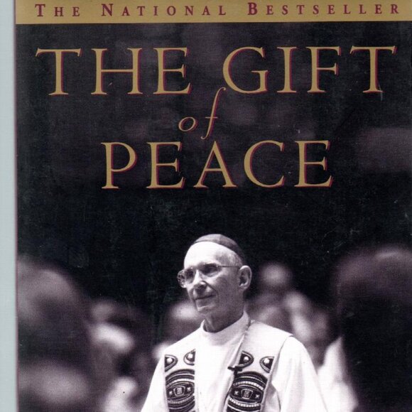 The Gift of Peace - Reflections by Cardinal Joseph Bernardin - Picture 1 of 1